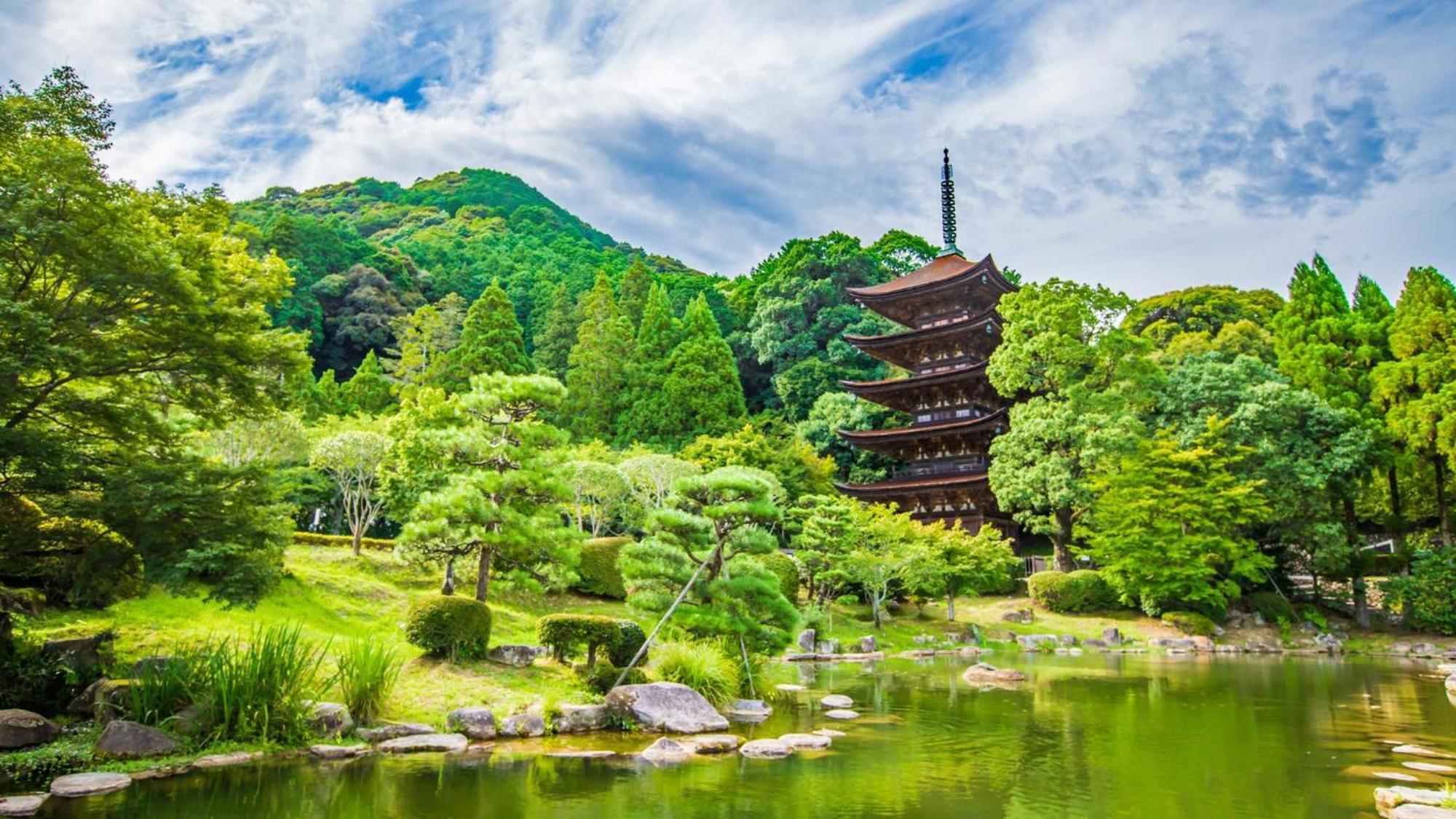 新干线新山口站东横旅馆酒店 外观 照片