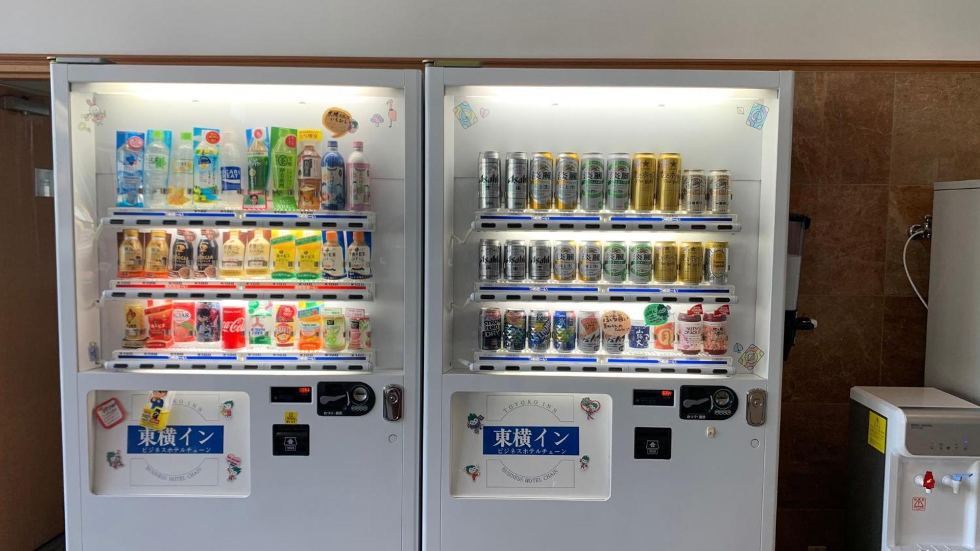 新干线新山口站东横旅馆酒店 外观 照片