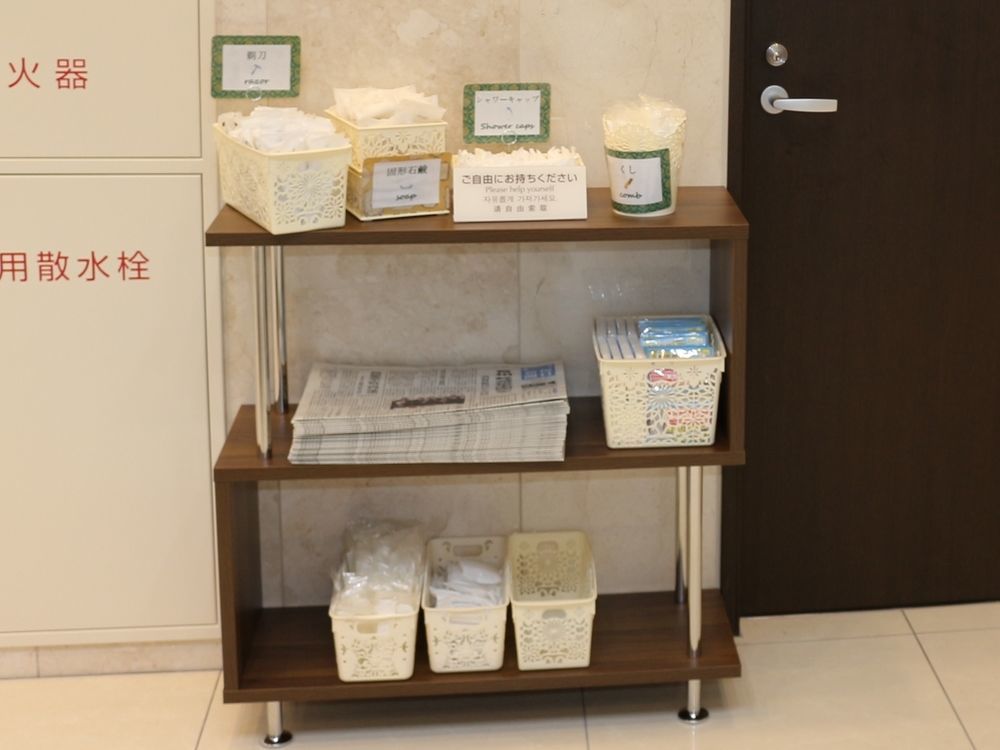 新干线新山口站东横旅馆酒店 外观 照片